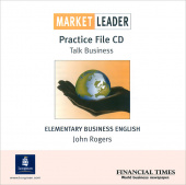 Market Leader Elementary  Practice File CD (Лицензия) купить