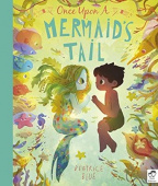 Once Upon a Mermaid's Tail купить