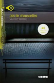 Mondes en VF A2: Jus de chaussettes Livre+audio купить