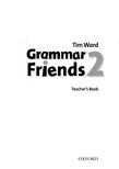 Grammar Friends 2 Teacher's Book купить
