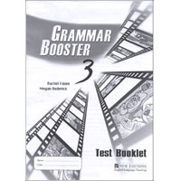 Grammar Booster 3 Tests купить