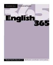 English365 Level 2 Teacher's Book купить