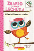 Diario de una Lechuza 1: El Festival Florestástico de Eva купить