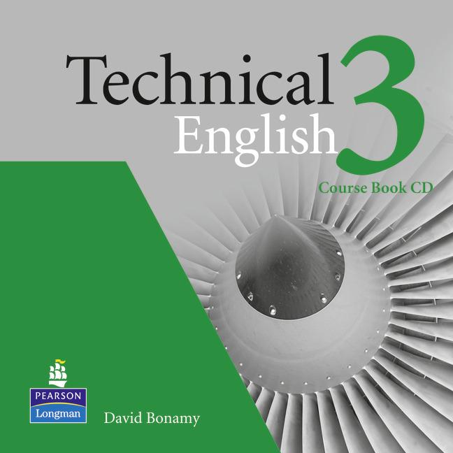 Technical English 3 Coursebook CD (Лицензия) купить