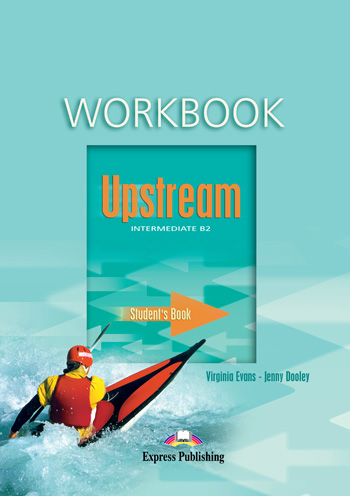 Upstream Intermediate B2 Workbook купить