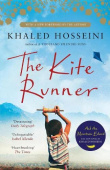 Khaled Hosseini. The Kite Runner купить