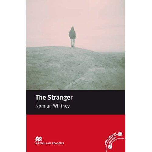 Macmillan readers: Level Elementary 1100 words The Stranger купить