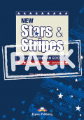 New Stars & Stripes for the Michigan ECCE Teacher's Book with Digibooks App купить