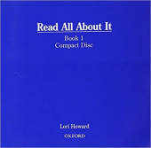 Read All About It: Book 1 Audio CD купить