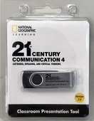 21st Century Communication 4 Presentation Tool (USB) купить