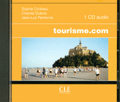 Tourisme.com - CD audio collectif купить