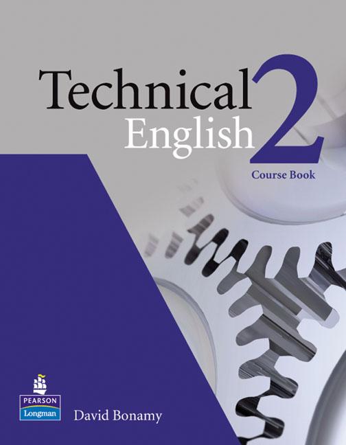 Technical English 2 Coursebook купить
