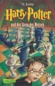 Harry Potter und der Stein der Weisen (Harry Potter 1) (Taschenbuch) купить