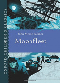 OCC: Moonfleet (Hardback) купить