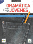 Gramatica Practica de Espanol Para Jovenes:  Gramatica Practica Jovenes: A1 & A2 купить