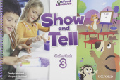 Show and Tell 3: Student Book купить