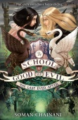 School for Good and Evil 3: The Last Ever After купить