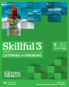 Skillful Third Edition 3 Listening & Speaking Teacher's Book with App купить