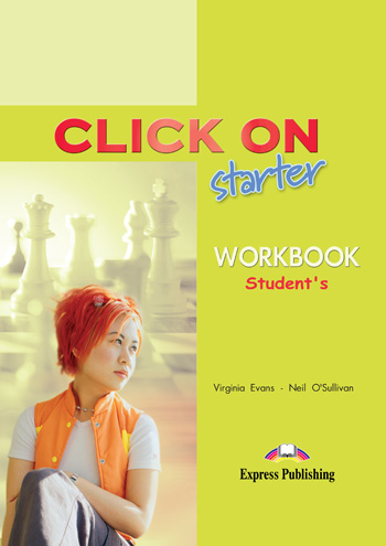 Click On Starter Workbook купить