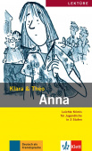 Klara & Theo A2-B1: Anna (+ Audio-Online) купить