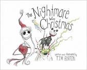 The Nightmare Before Christmas купить