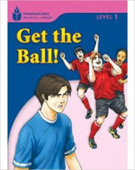 Foundation Readers 1: Get The Ball купить