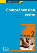 Comprehension ecrite: 2 A2 - Competences купить