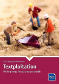 Textploitation : Mining texts for all they are worth. Book with photocopiable and online activities купить