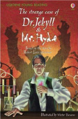 The Strange Case of Dr Jekyll and Mr Hyde купить