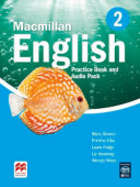 Macmillan English 2 Practice Book + Access Code купить