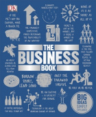 The Business Book: Big Ideas Simply Explained купить