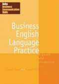DBC: Business English Language Practice: Grammar and Vocabulary купить