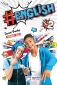 #English 2 Teacher's Book with DigiBook App купить