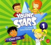 Young Stars 1 Class CD (V.2) купить