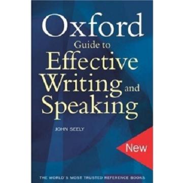 The Oxford Guide to Effective Writing and Speaking купить