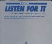 Listen for It: A Task-Based Listening Course Audio CD купить