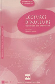 Lectures d'auteurs - Corriges купить