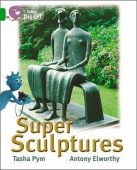 Collins Big Cat : Super Sculptures Workbook:  Band 05/Green купить