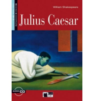 Reading & Training Step 3: Julius Caesar + CD купить
