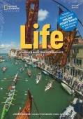 Life Second Edition Pre Intermediate Student Book + App Code + Online Workbook купить