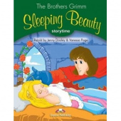 Storytime Stage 3 - Sleeping Beauty with Cross-Platform Application купить