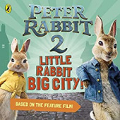 Peter Rabbit 2: Little Rabbit Big City купить