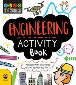 Engineering Activity Book купить