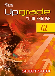 Upgrade Your English [A2]:  Student's Book+Ebook купить