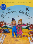 The Scarecrows' Wedding купить
