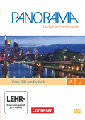 Panorama A2 Video DVD купить
