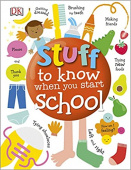 Stuff to Know When You Start School купить