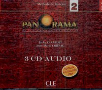 Panorama 2 - 3 CD audio (Лицензия) купить