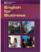 Professional English - English for Business купить