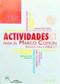 Actividades para el Marco Сomun C1 Libro + Audio Descargable купить